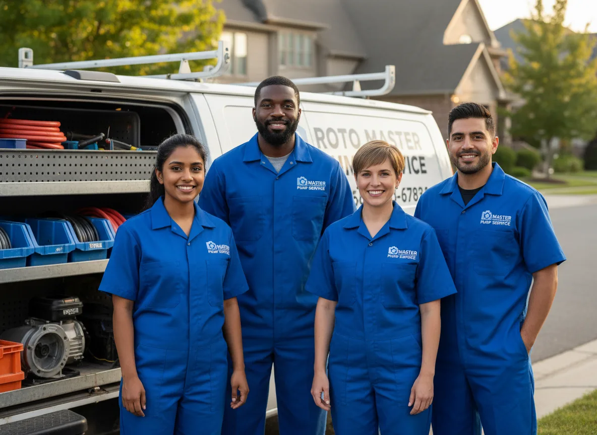 Sump Pump Installation company in Turners Falls, MA